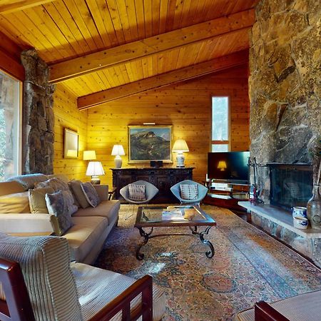 فيلا Wood Road House قرية سنوماس المظهر الخارجي الصورة