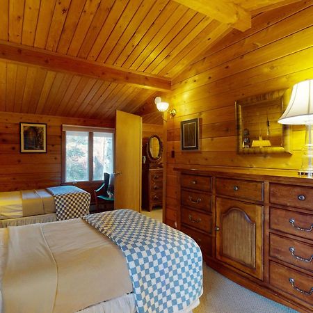 فيلا Wood Road House قرية سنوماس المظهر الخارجي الصورة