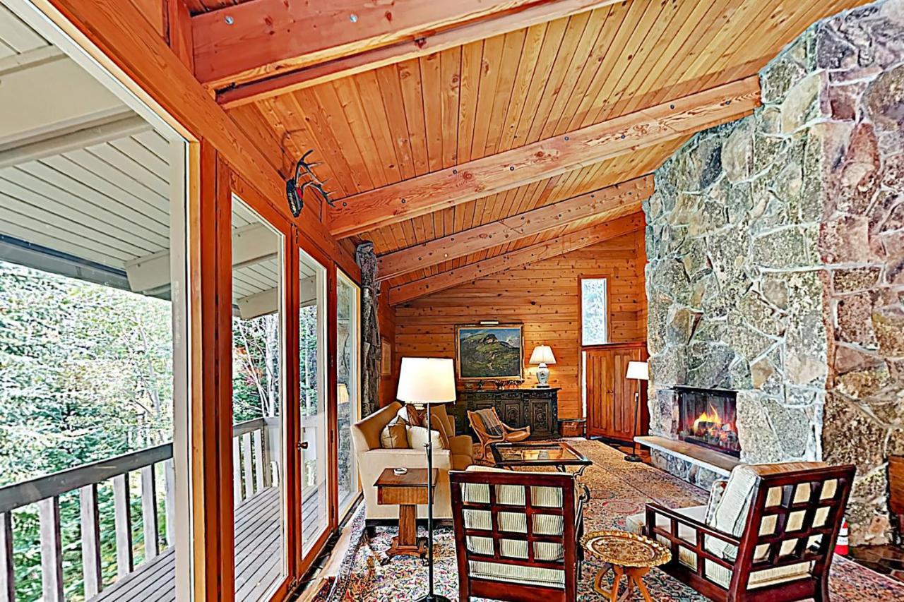 فيلا Wood Road House قرية سنوماس المظهر الخارجي الصورة