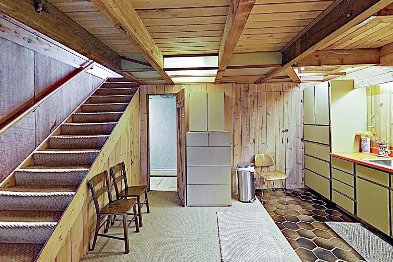 فيلا Wood Road House قرية سنوماس المظهر الخارجي الصورة