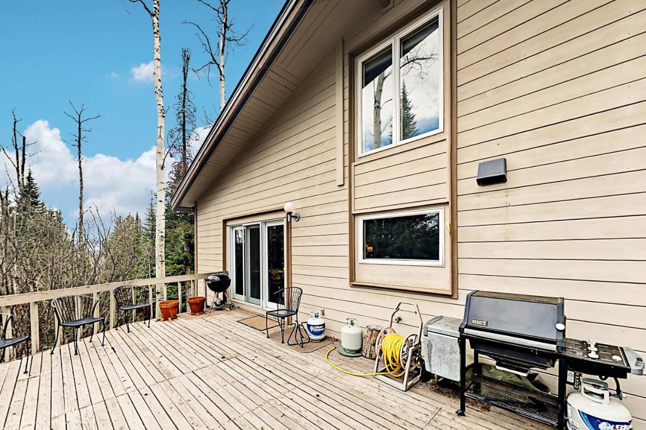 فيلا Wood Road House قرية سنوماس المظهر الخارجي الصورة