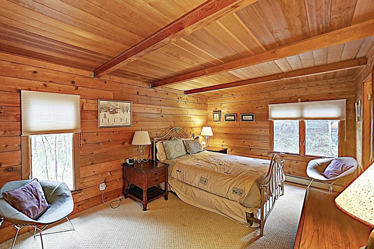 فيلا Wood Road House قرية سنوماس المظهر الخارجي الصورة