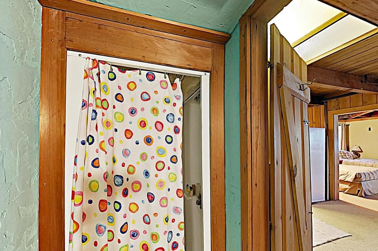 فيلا Wood Road House قرية سنوماس المظهر الخارجي الصورة