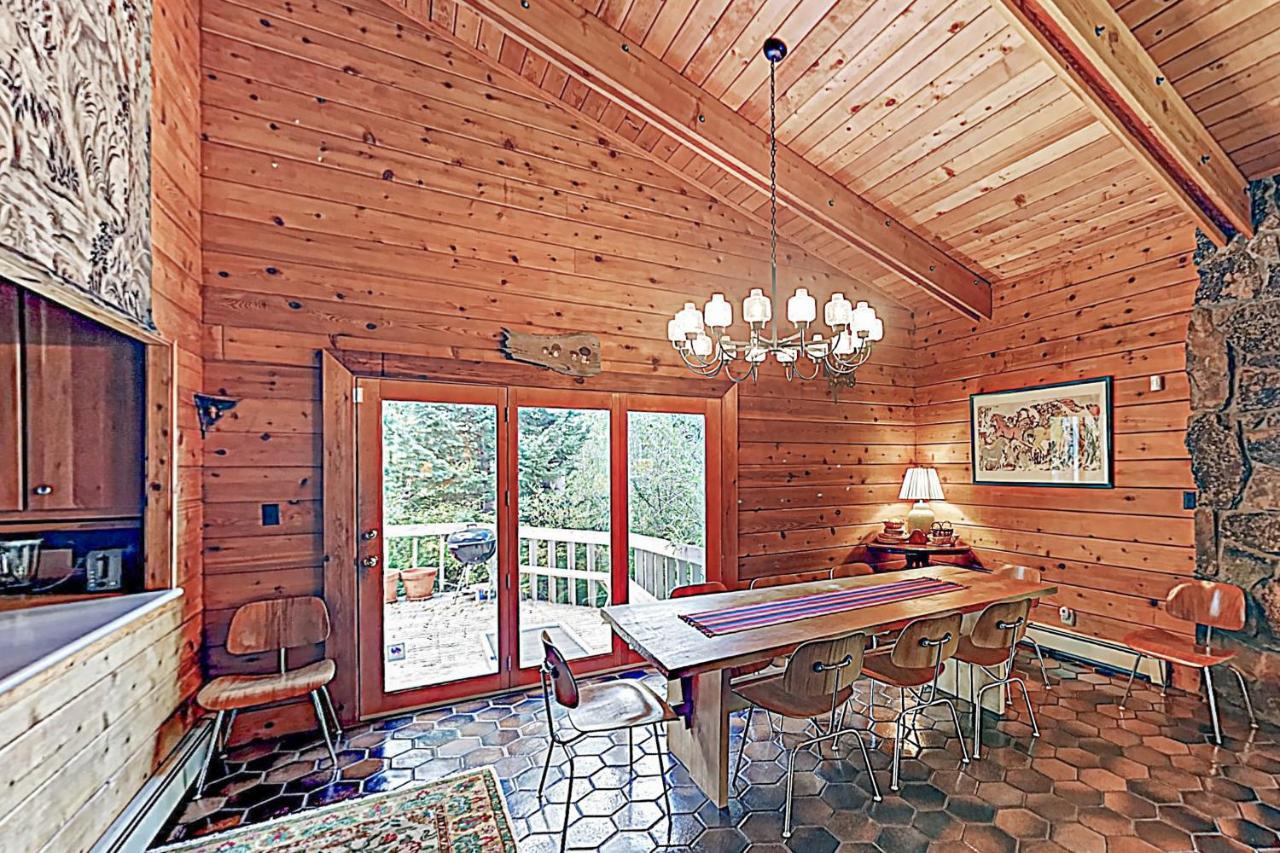 فيلا Wood Road House قرية سنوماس المظهر الخارجي الصورة