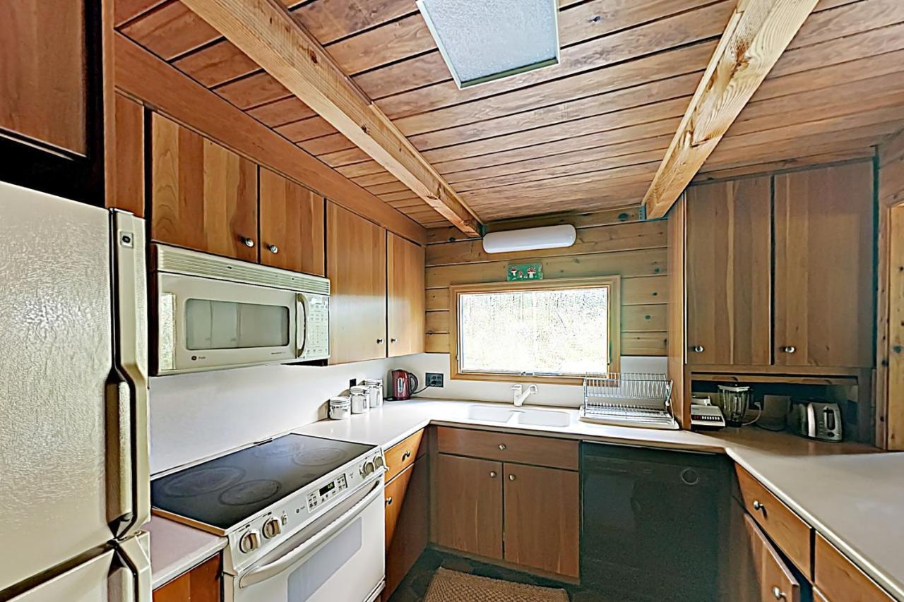 فيلا Wood Road House قرية سنوماس المظهر الخارجي الصورة
