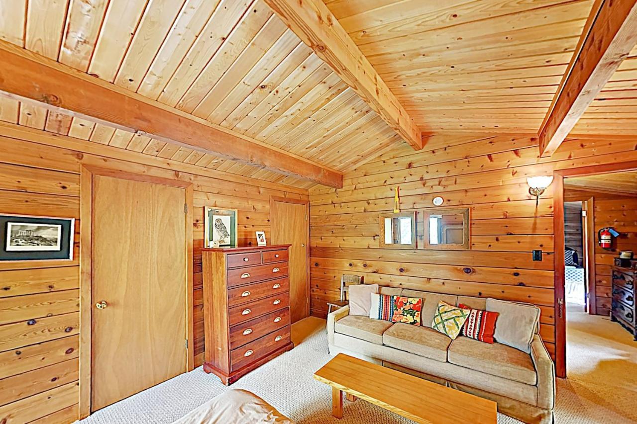 فيلا Wood Road House قرية سنوماس المظهر الخارجي الصورة