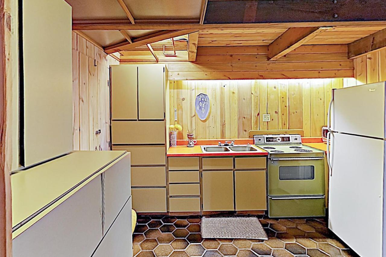 فيلا Wood Road House قرية سنوماس المظهر الخارجي الصورة