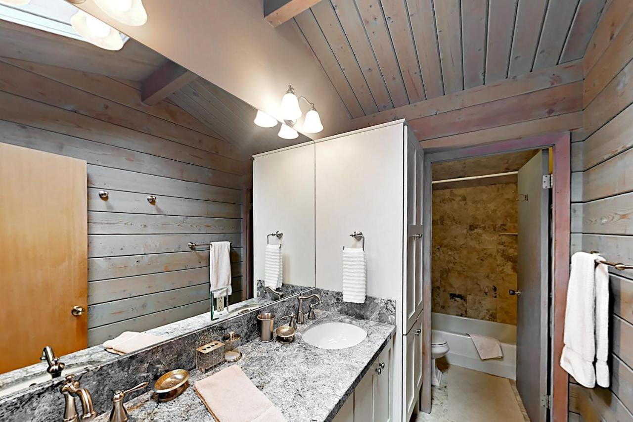 فيلا Wood Road House قرية سنوماس المظهر الخارجي الصورة