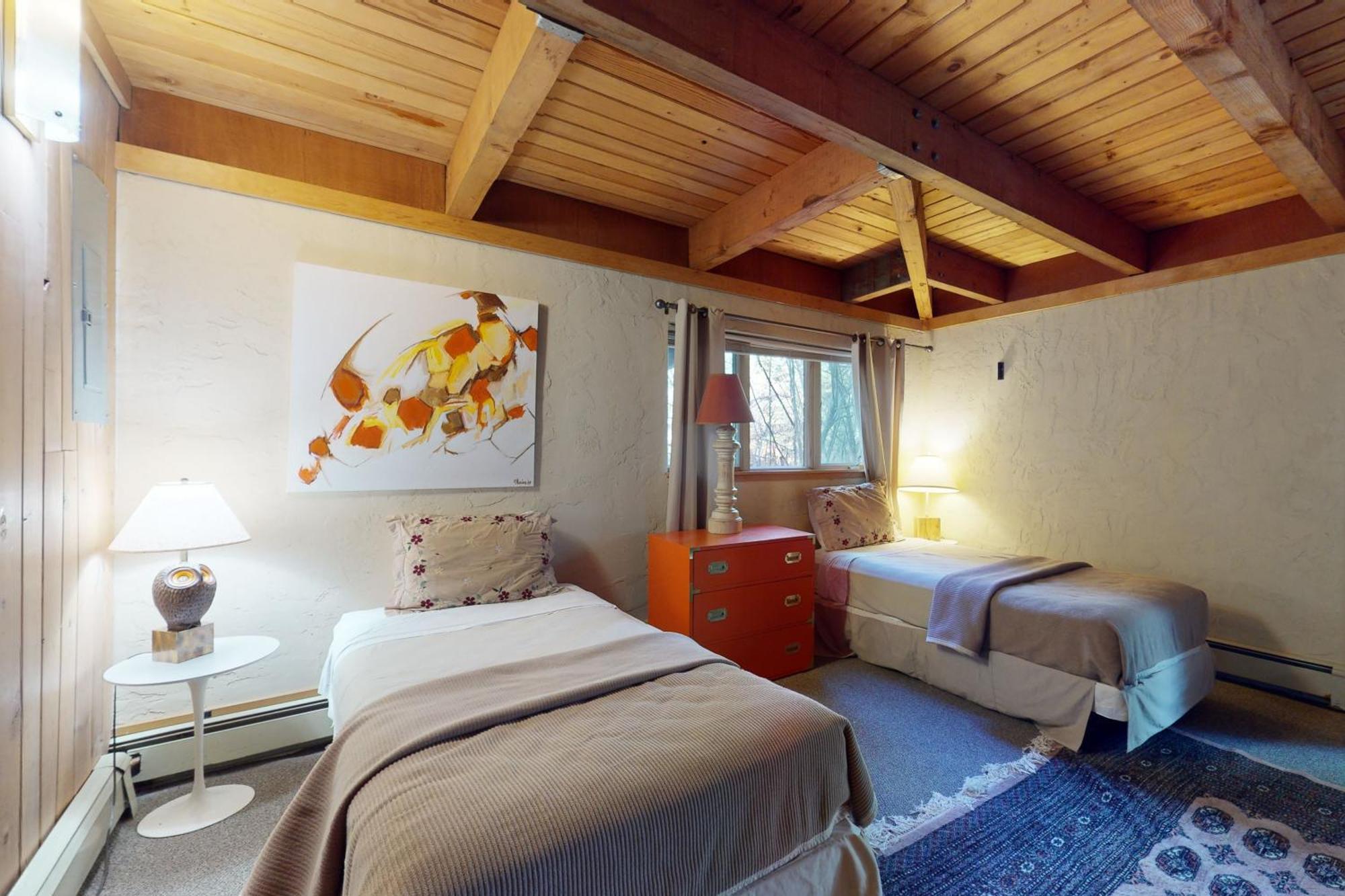 فيلا Wood Road House قرية سنوماس المظهر الخارجي الصورة