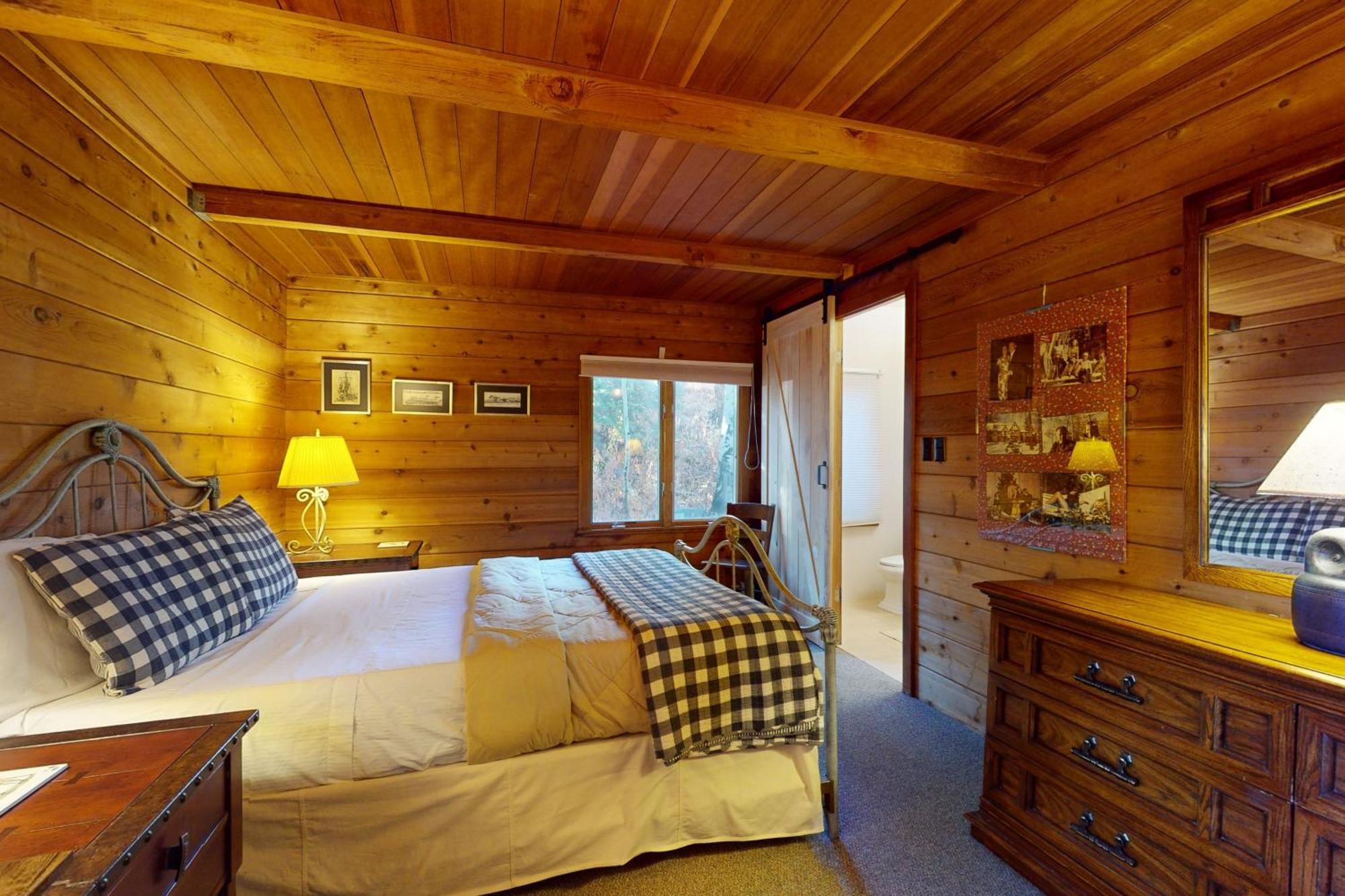 فيلا Wood Road House قرية سنوماس المظهر الخارجي الصورة
